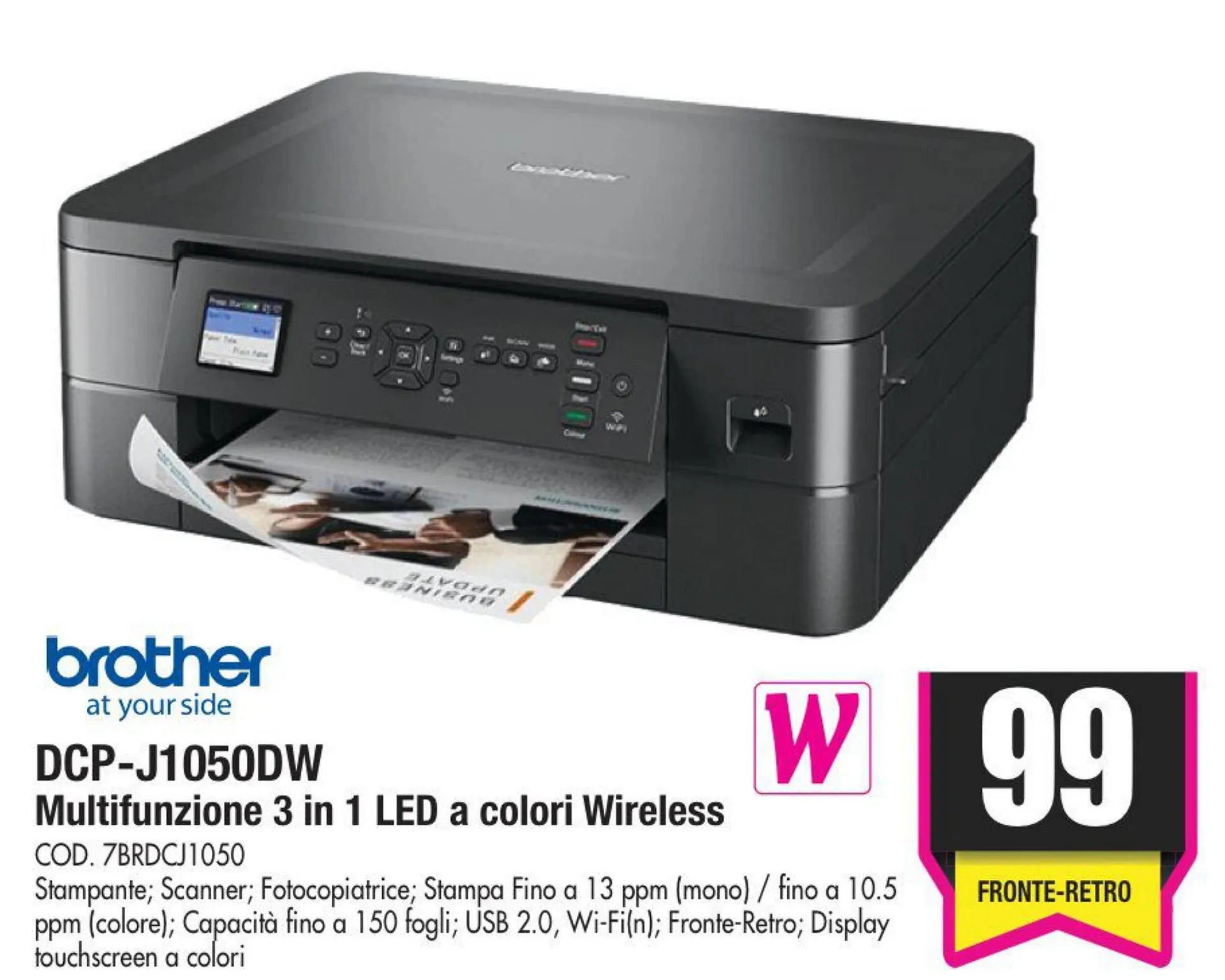 Volantino Wellcome da 24 gennaio a 3 febbraio di 2024 - Pagina del volantino 2