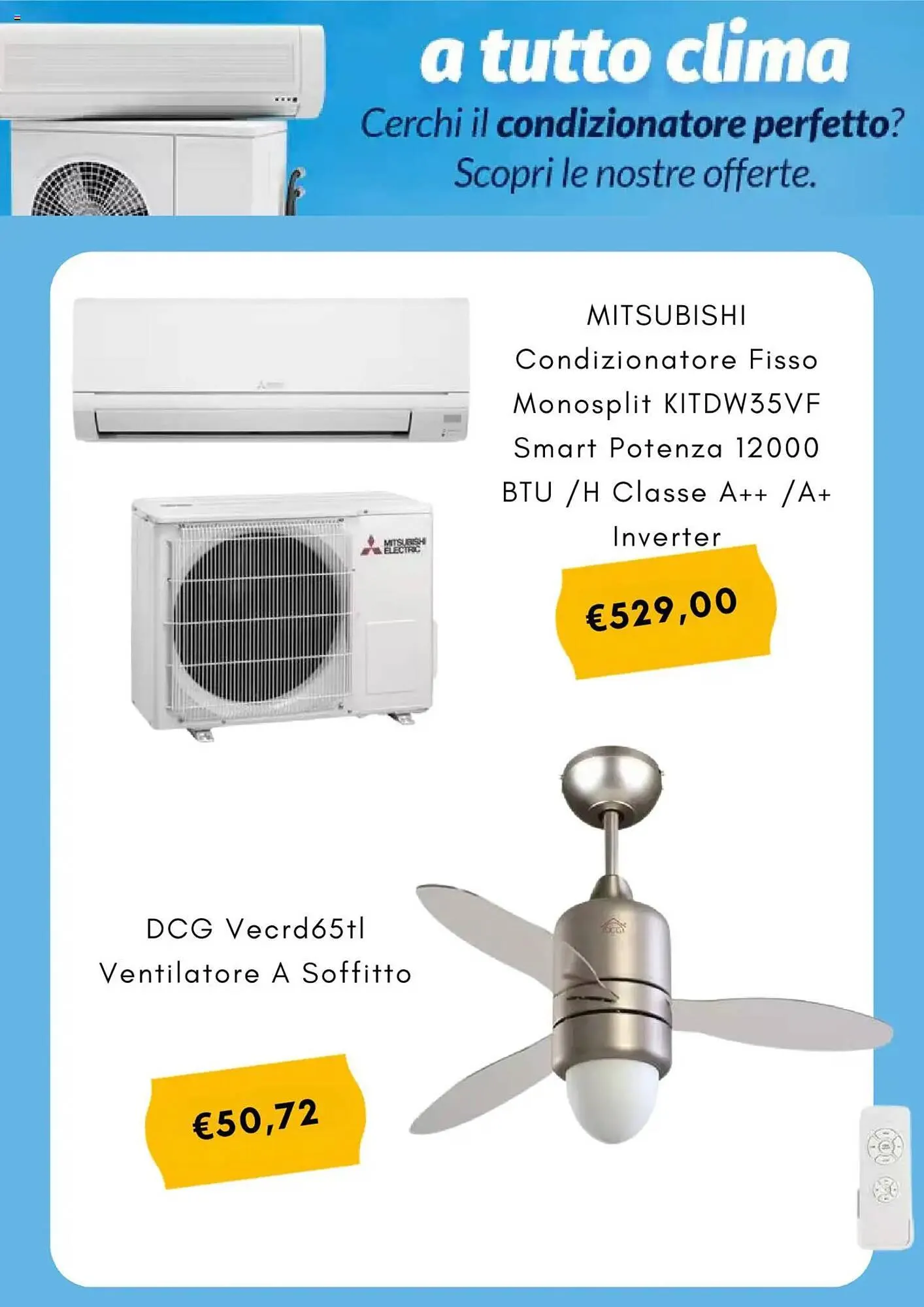 Volantino ePRICE da 3 giugno a 3 luglio di 2025 - Pagina del volantino 2