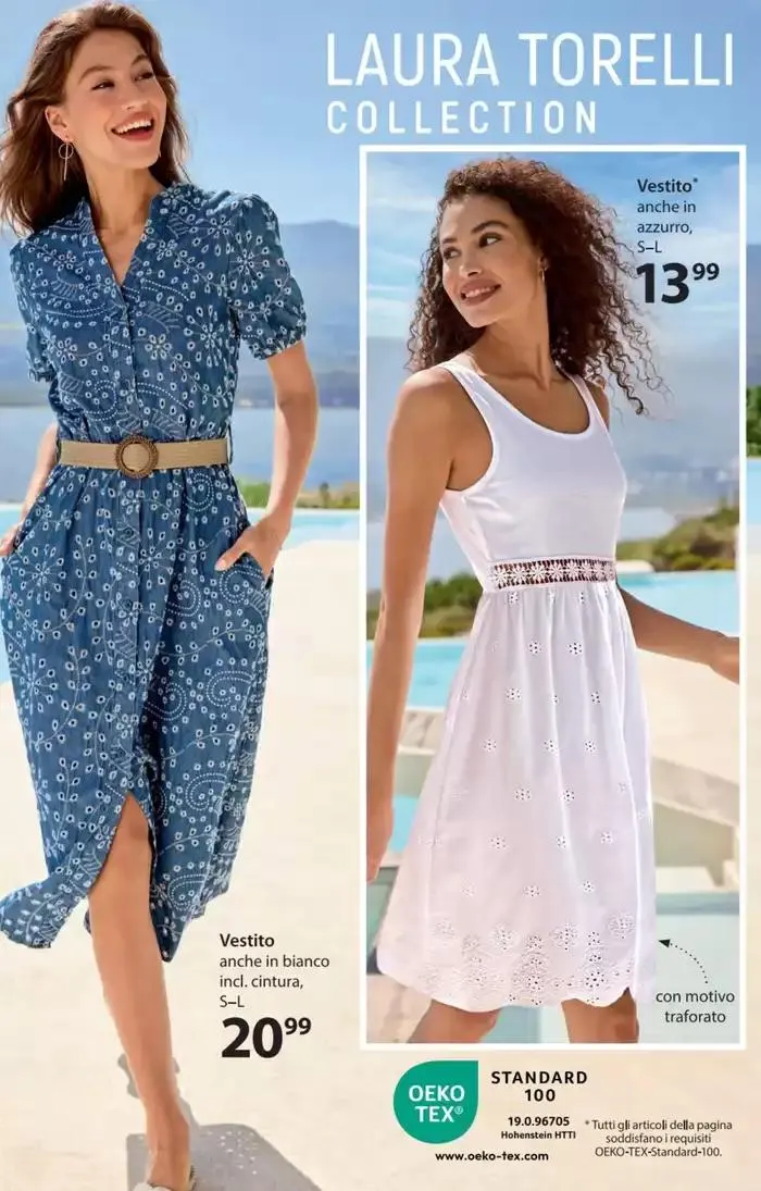 Volantino NKD da 15 maggio a 15 maggio di 2025 - Pagina del volantino 2