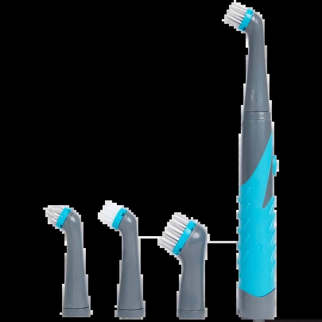 Spazzola per la pulizia elettrica Beldray