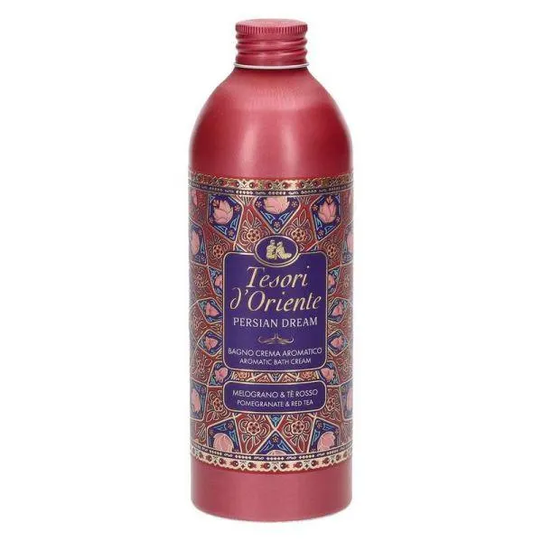 BAGNOCREMA TESORI D'ORIENTE PERSIAN DREAM