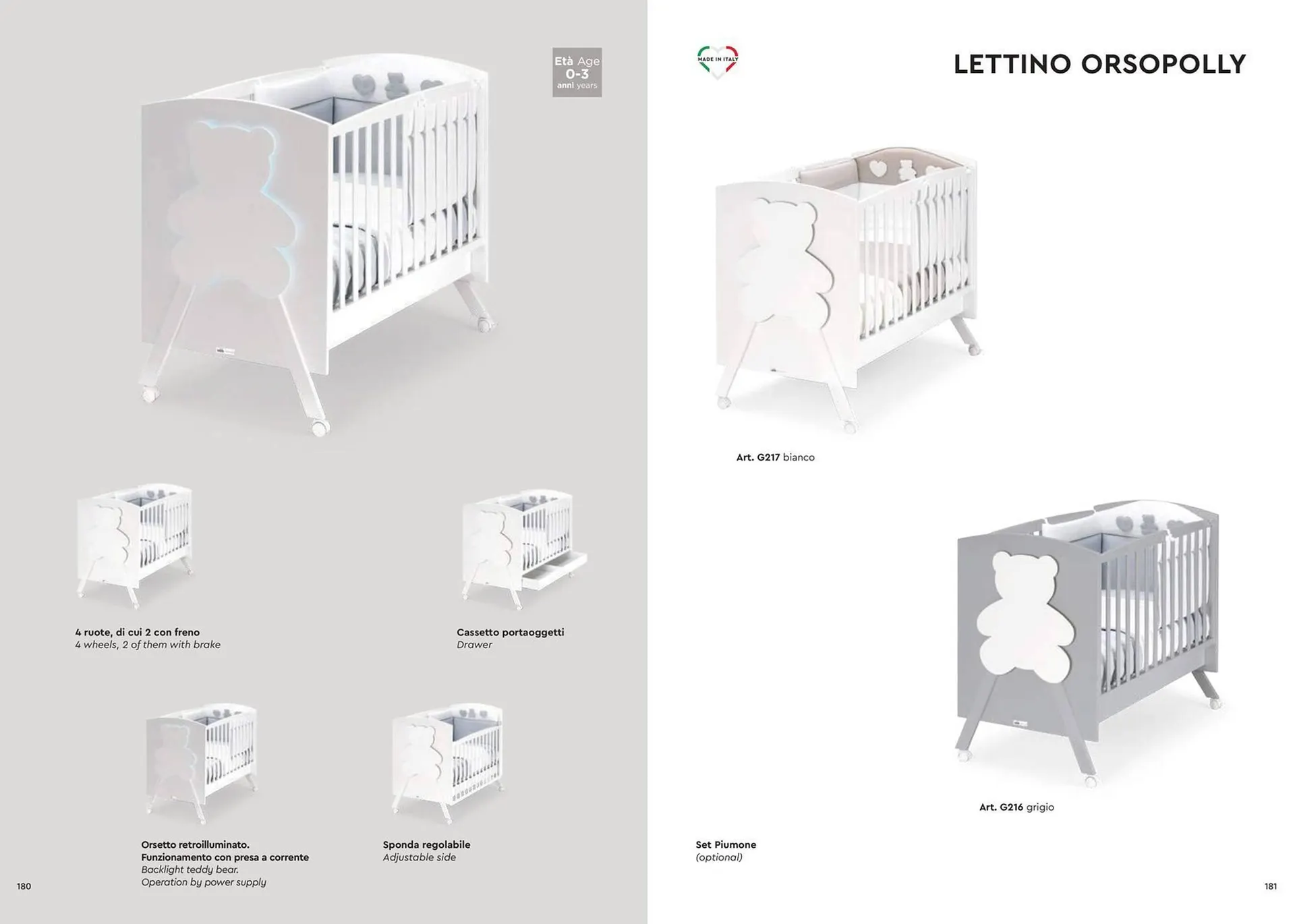 Volantino Cam da 15 marzo a 31 dicembre di 2024 - Pagina del volantino 91