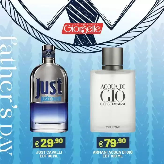 Festa del papa da 13 marzo a 19 marzo di 2025 - Pagina del volantino 2