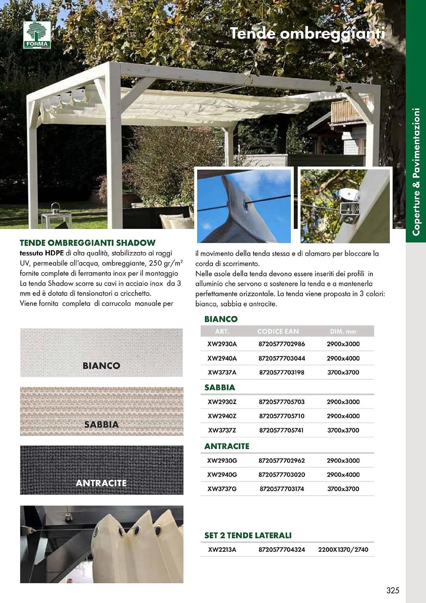 Catalogo Il Fai Da Te Guercio da 10 settembre a 4 gennaio di 2026 - Pagina del volantino 5