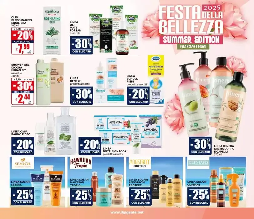 Grandi Marche da 5 maggio a 14 maggio di 2025 - Pagina del volantino 35