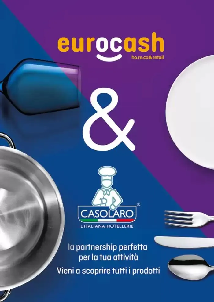 Volantino Eurocash da 10 marzo a 30 marzo di 2025 - Pagina del volantino 49