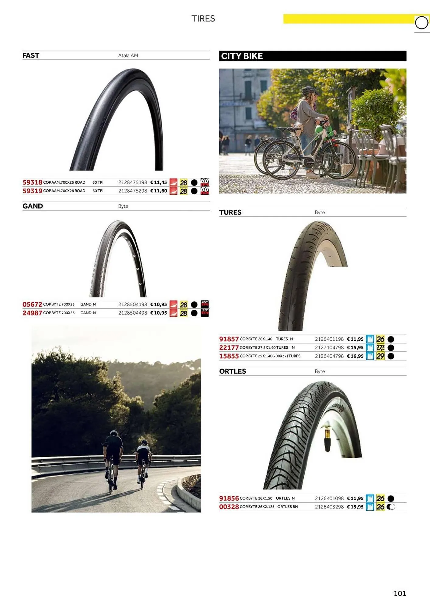 Volantino Atala da 20 novembre a 31 dicembre di 2025 - Pagina del volantino 109