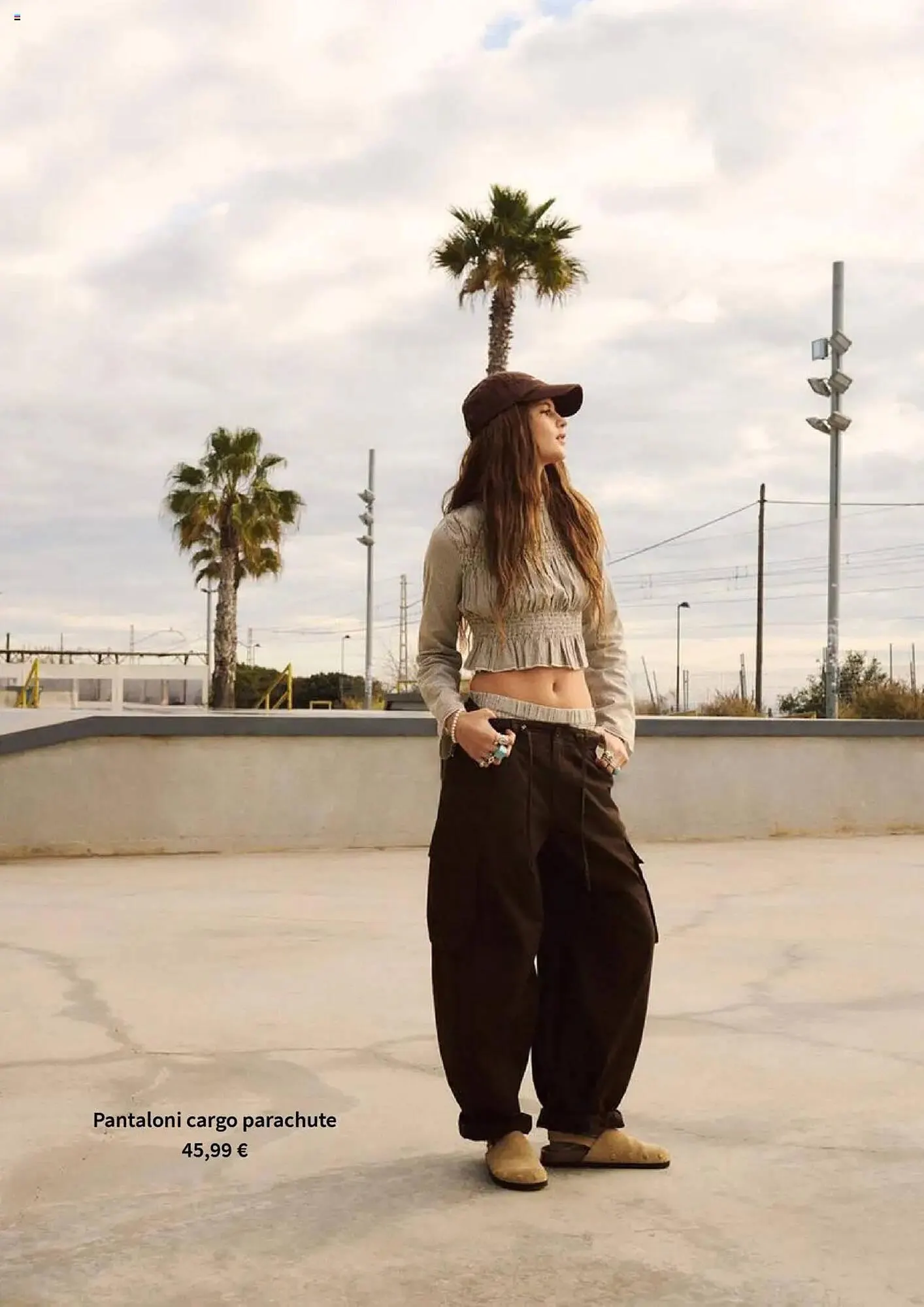 Volantino Stradivarius da 13 aprile a 26 aprile di 2025 - Pagina del volantino 13