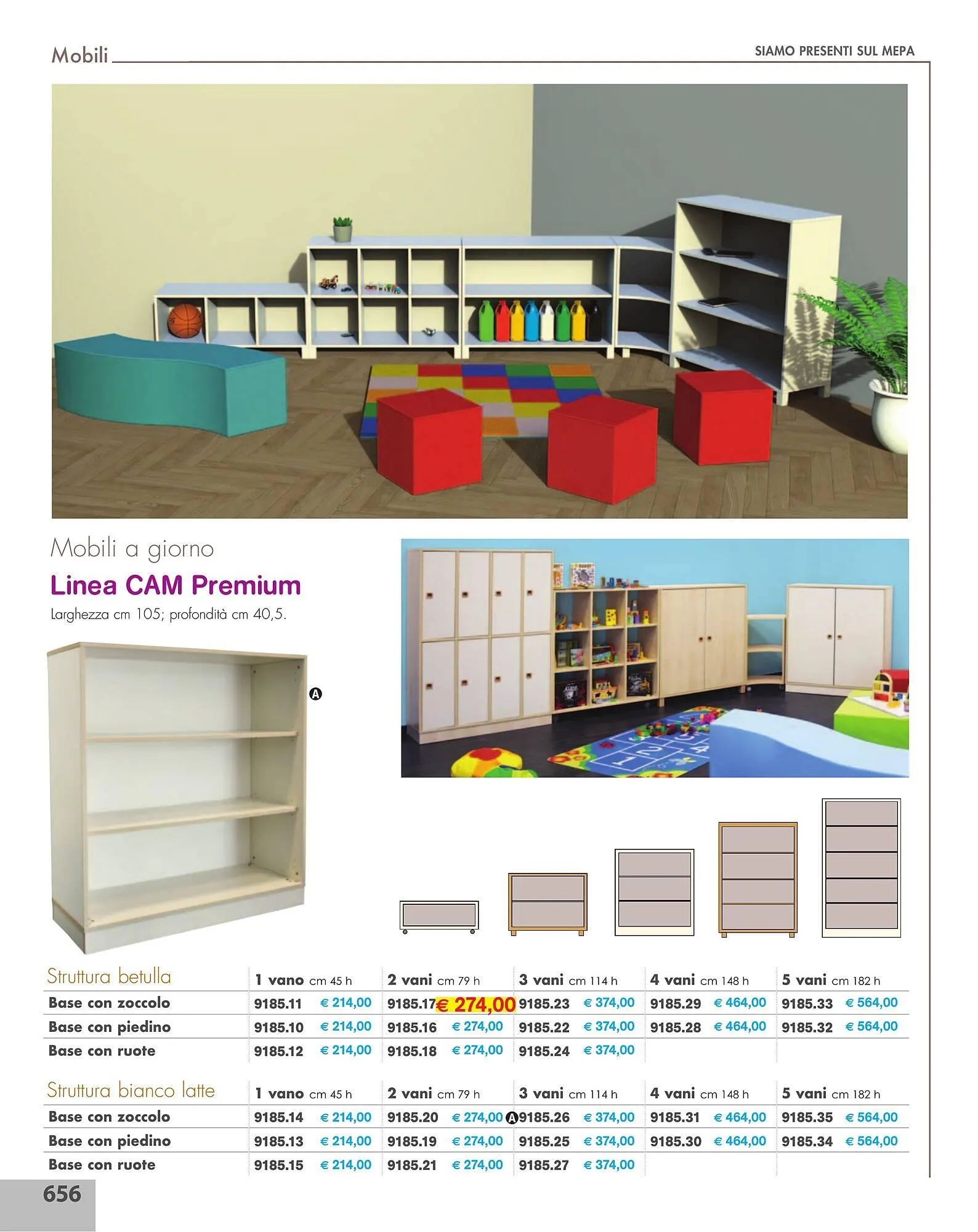 Volantino Borgione Sport da 31 dicembre a 31 dicembre di 2025 - Pagina del volantino 656