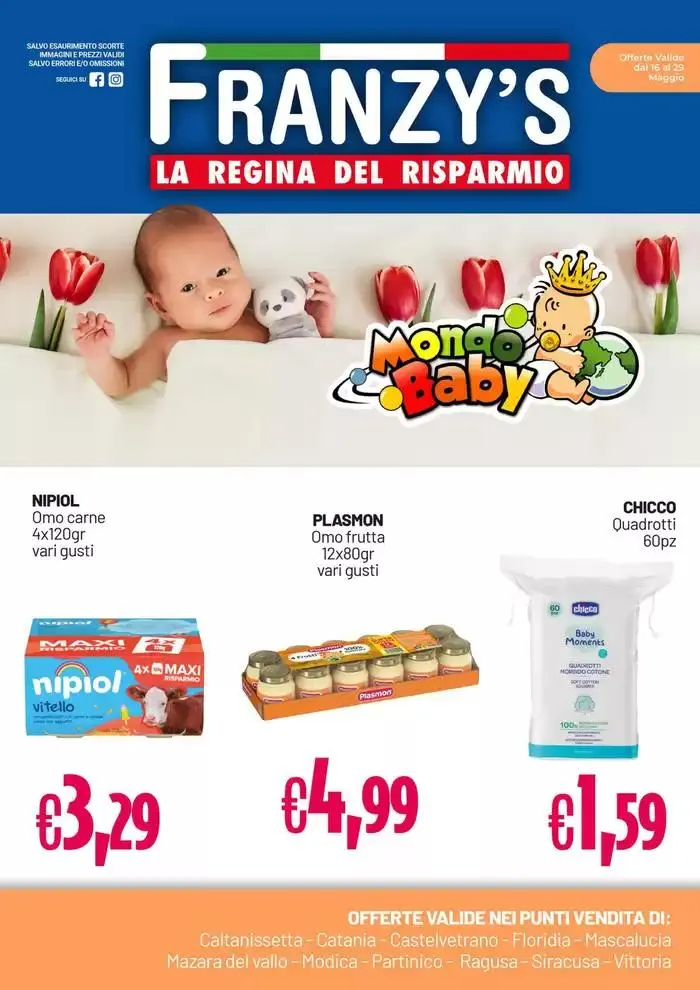 La regina del risparmio - 1