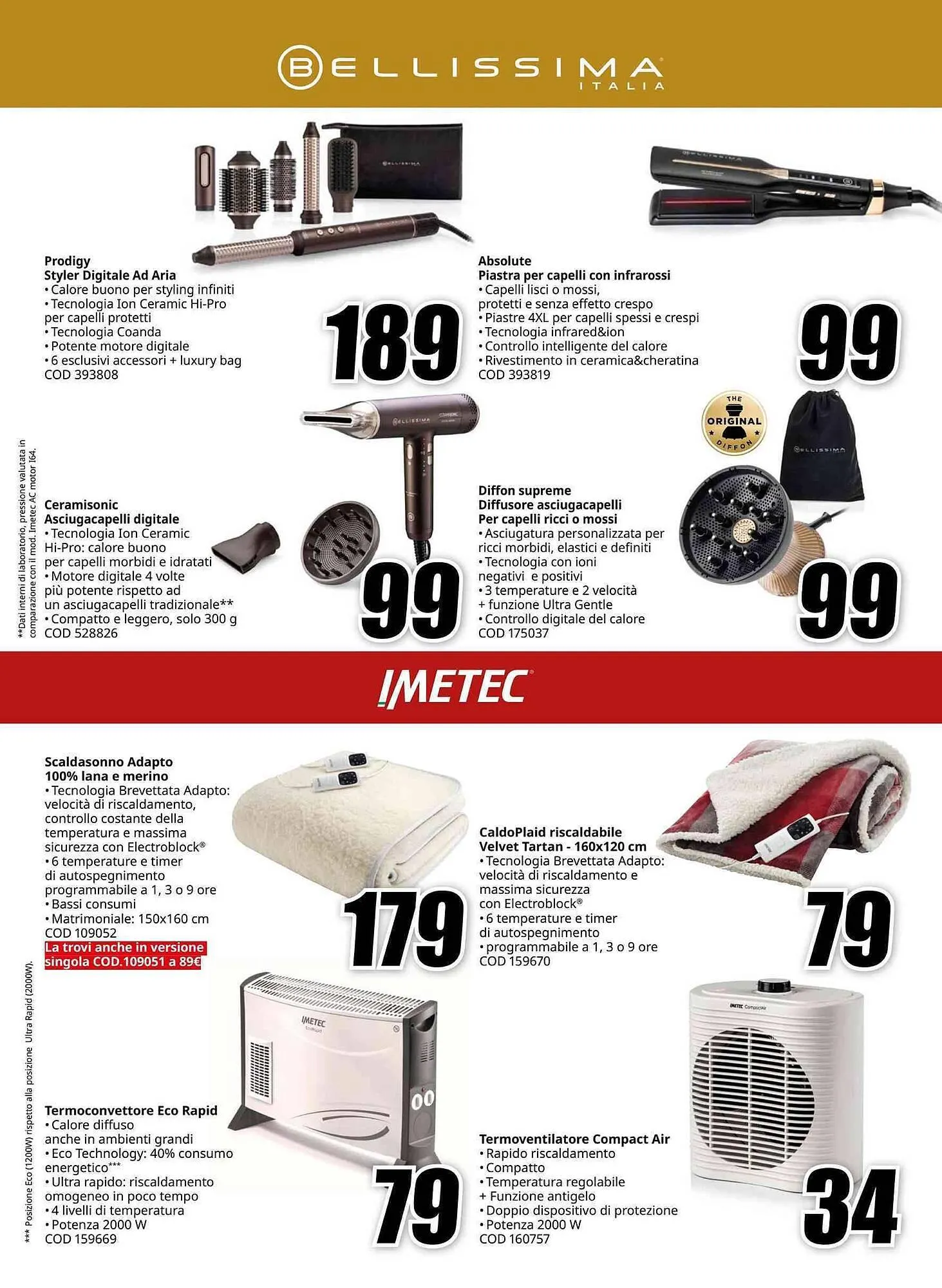 Volantino MediaWorld da 12 novembre a 28 novembre di 2025 - Pagina del volantino 27