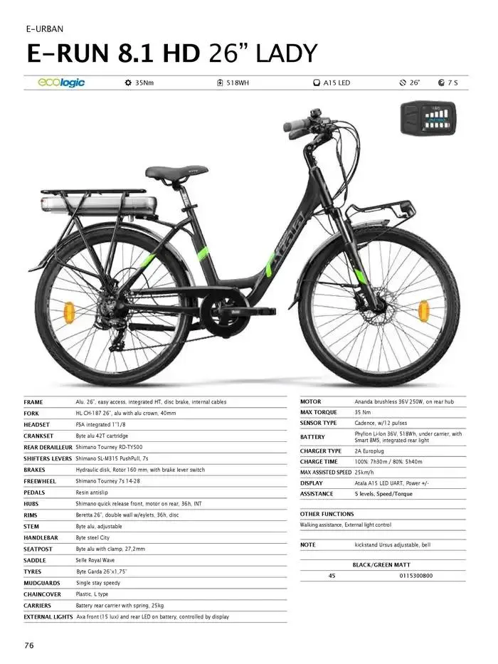 Atala 2025 da 20 novembre a 31 dicembre di 2025 - Pagina del volantino 78