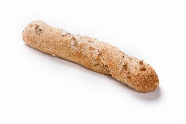 Banco panetteria Carrefour