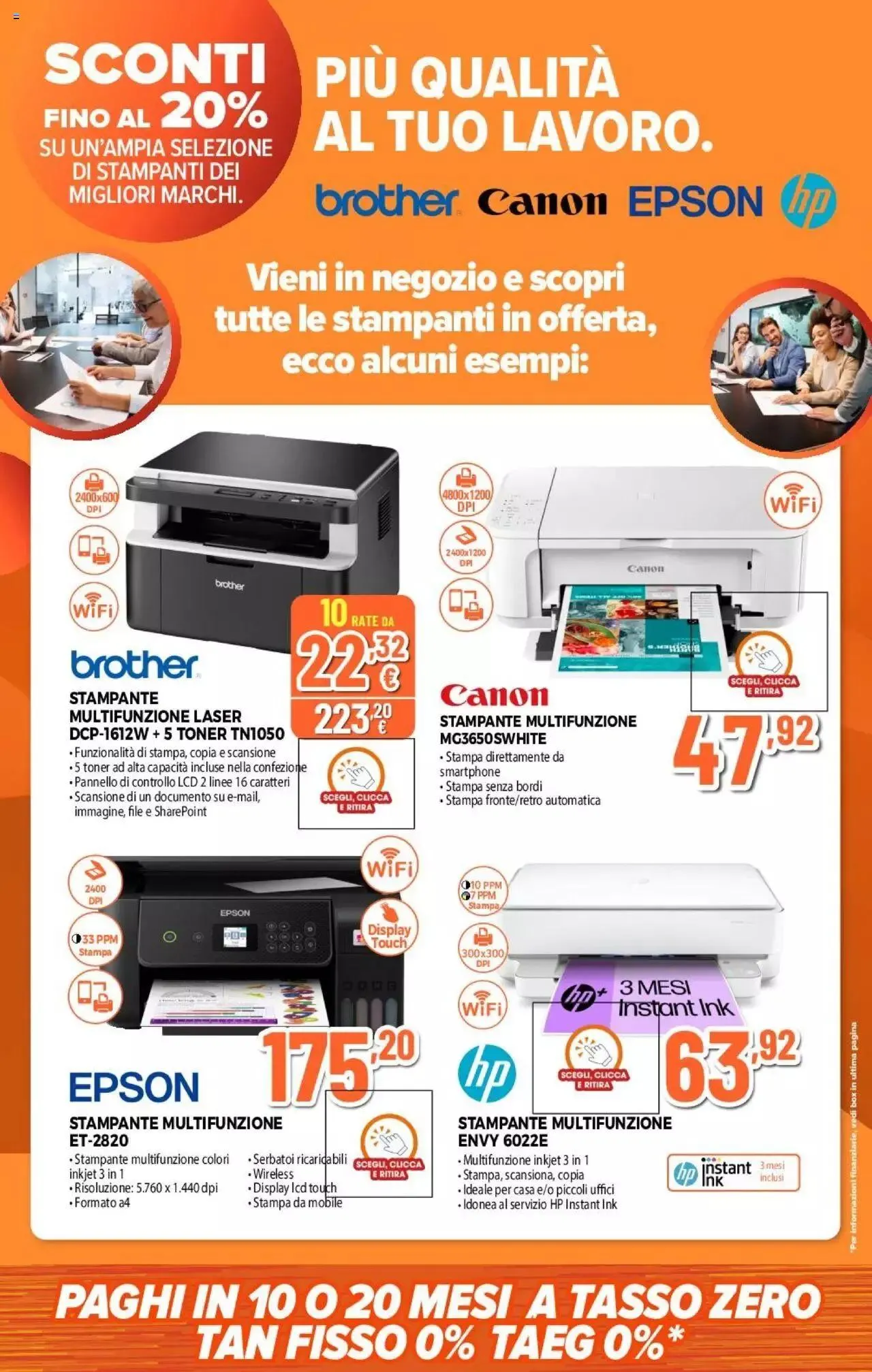 Expert - Palermo volantino da 2 febbraio a 14 febbraio di 2024 - Pagina del volantino 6