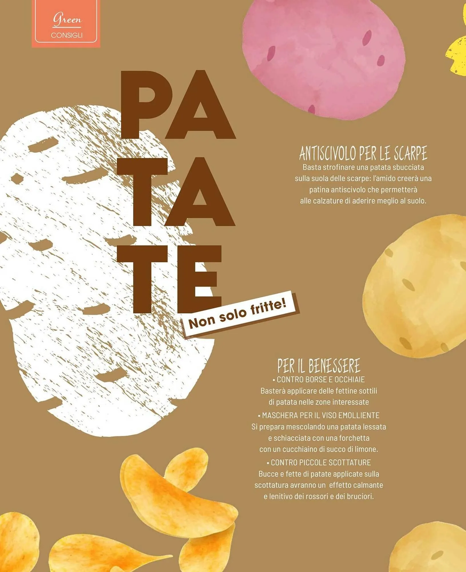 Volantino A&O da 1 luglio a 31 agosto di 2025 - Pagina del volantino 25