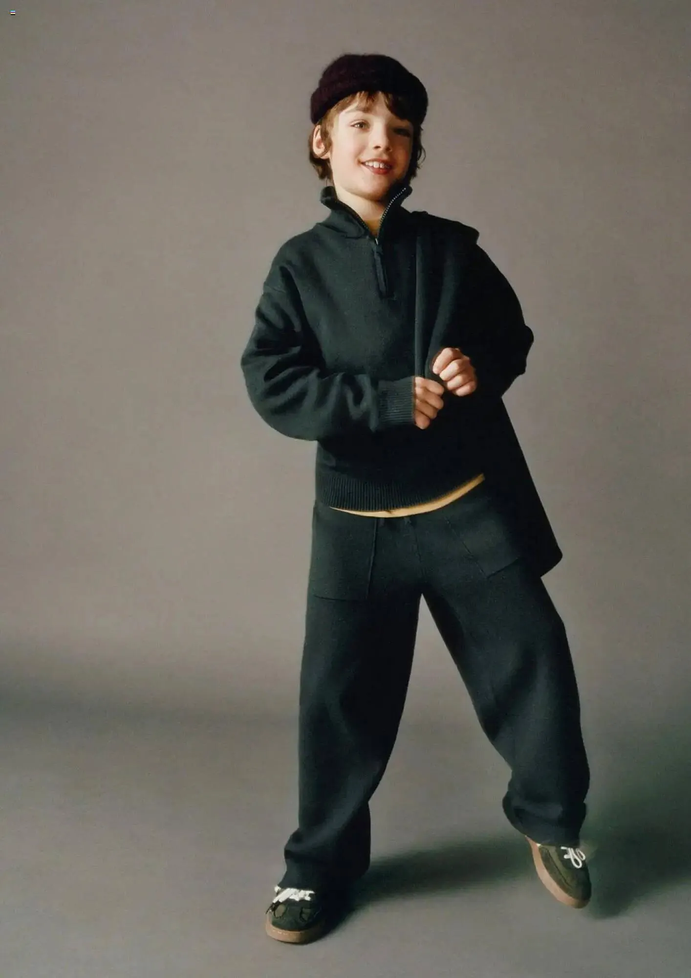 Zara leták - 3. ledna 31. ledna 2025 - Page 5