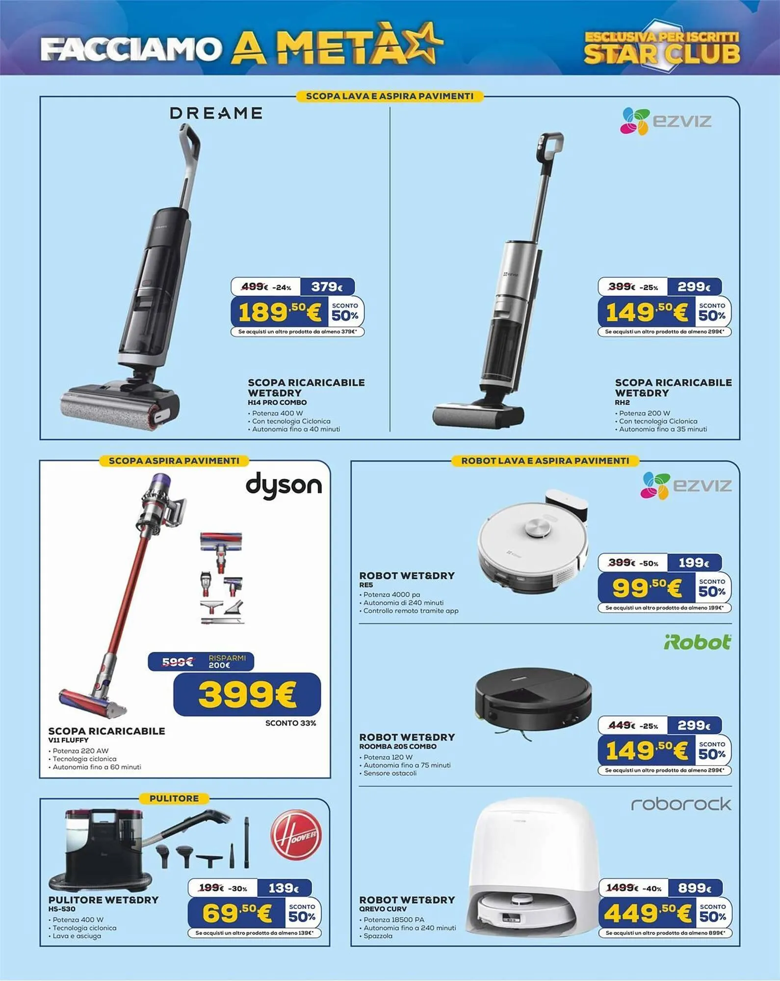 Volantino Euronics da 9 ottobre a 30 ottobre di 2025 - Pagina del volantino 14