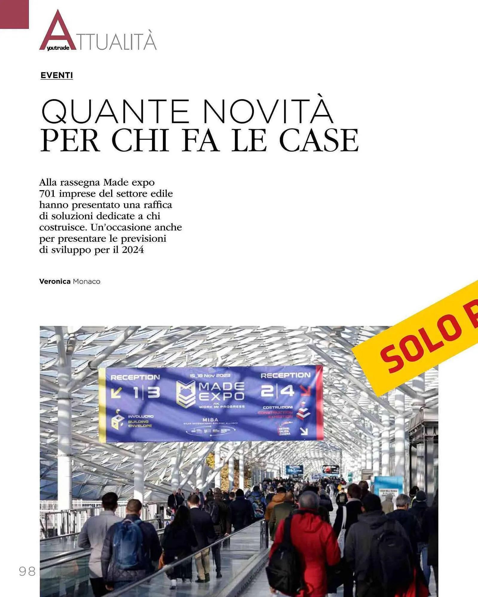 Volantino BigMat da 25 gennaio a 31 gennaio di 2024 - Pagina del volantino 100