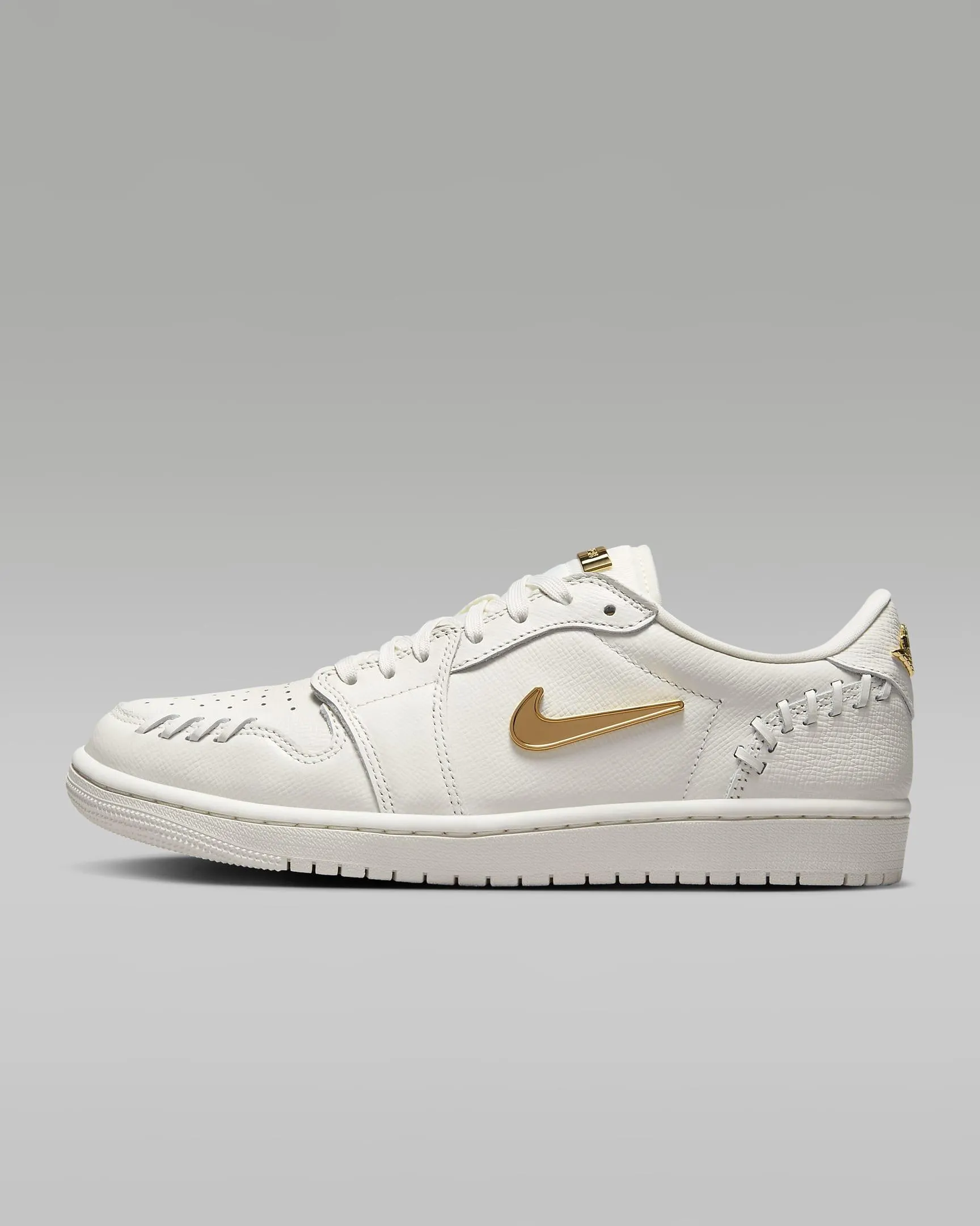Air Jordan 1 Low Method of Make