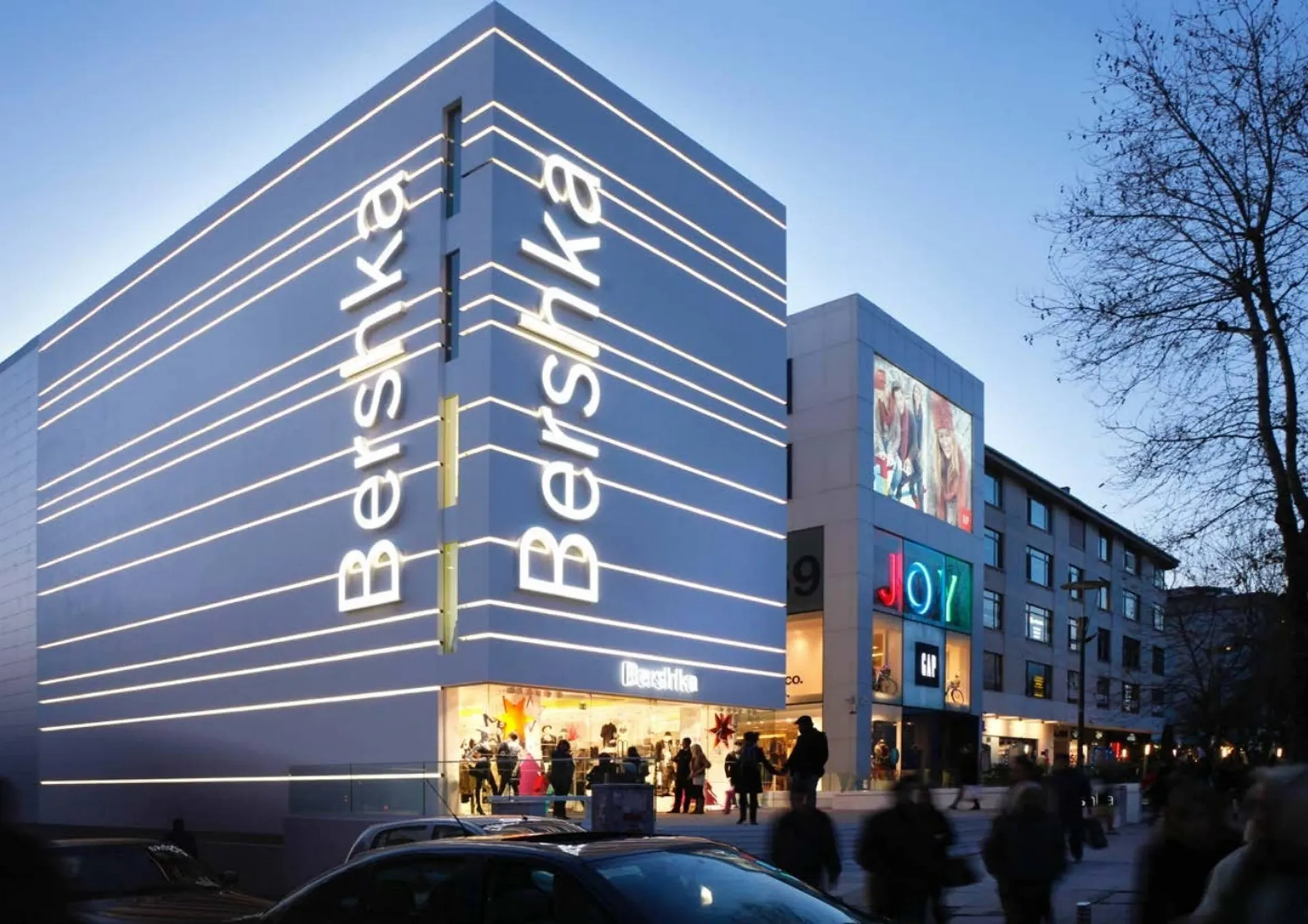 Volantino Porcelanosa da 9 aprile a 28 dicembre di 2024 - Pagina del volantino 14