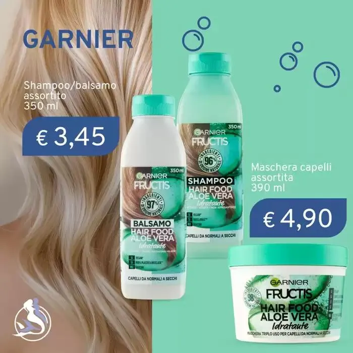 La lista della spesa da 4 febbraio a 14 febbraio di 2025 - Pagina del volantino 3