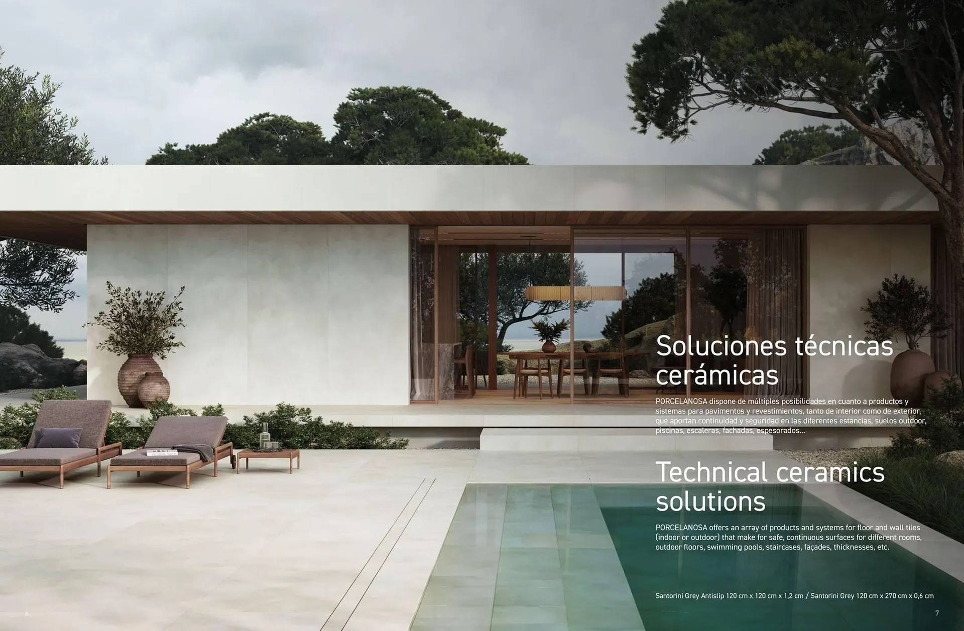 Volantino Porcelanosa da 18 febbraio a 31 dicembre di 2025 - Pagina del volantino 4