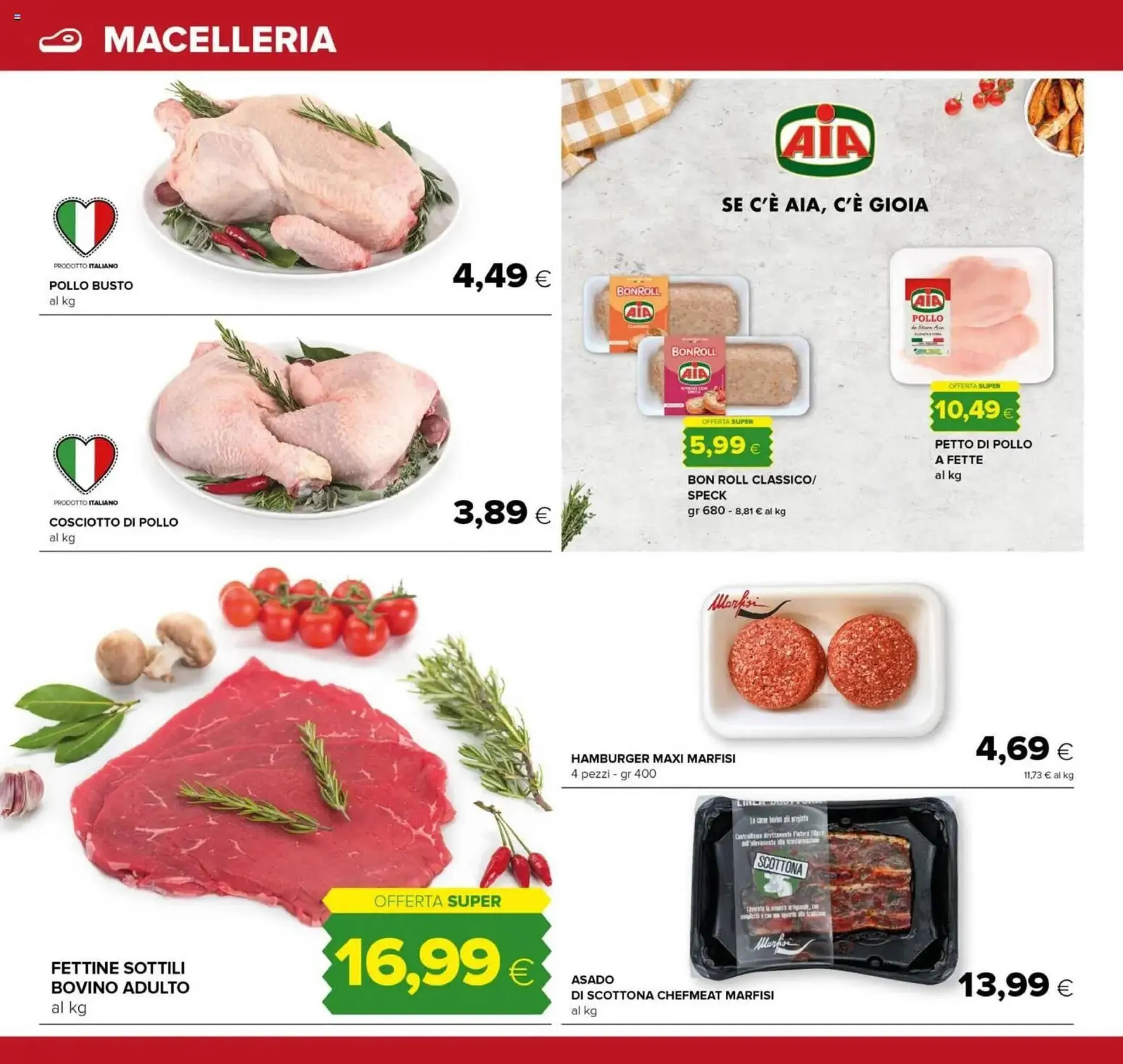 Volantino Tigre da 1 dicembre a 15 dicembre di 2025 - Pagina del volantino 10