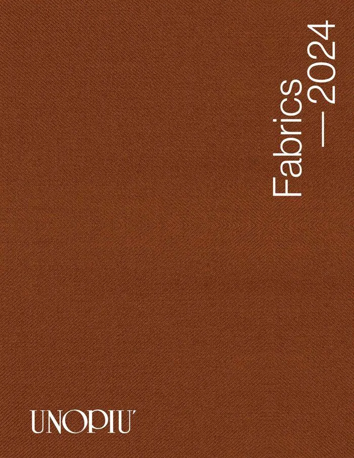 Fabrics 2024 - 1