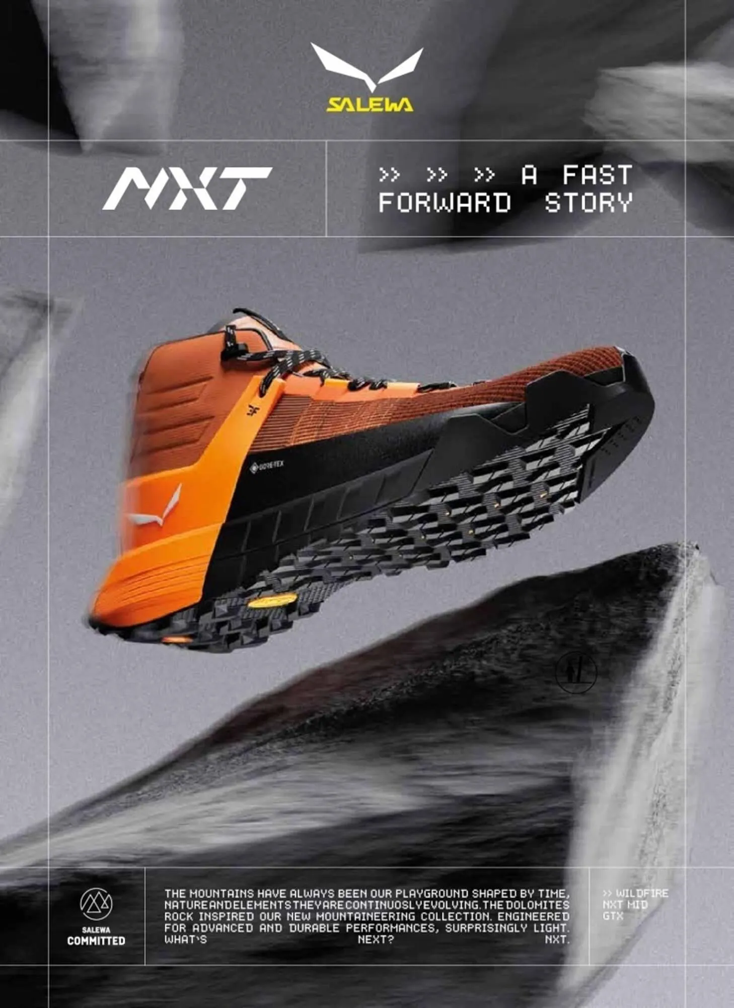 Volantino DF Sport Specialist da 23 giugno a 22 settembre di 2025 - Pagina del volantino 123