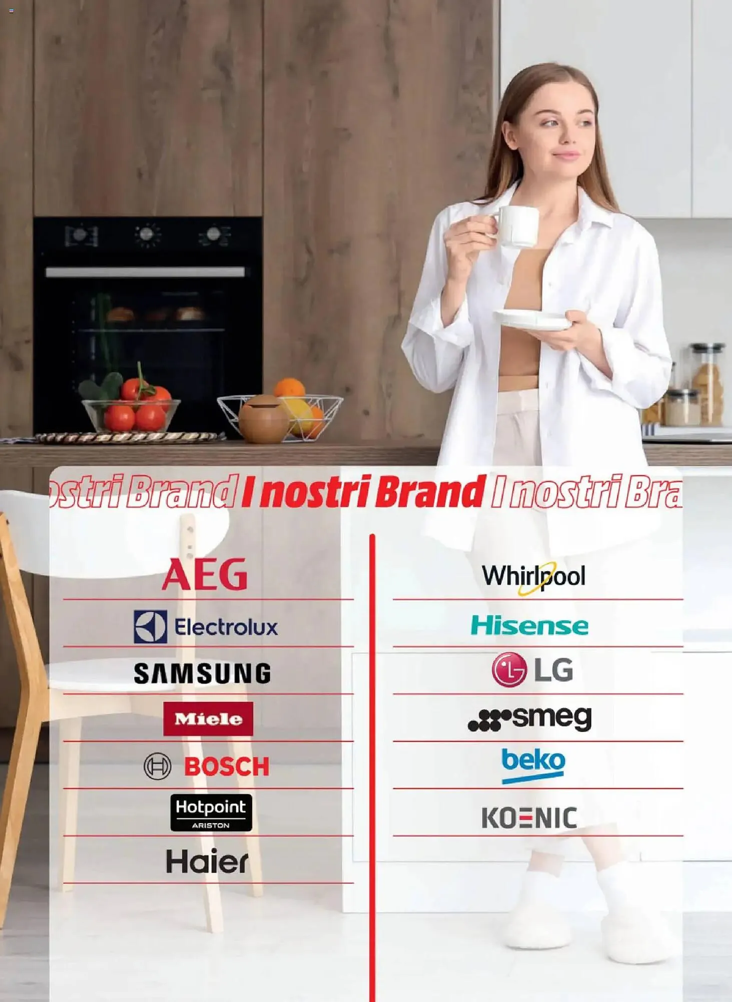 Volantino MediaWorld da 25 novembre a 31 gennaio di 2026 - Pagina del volantino 2