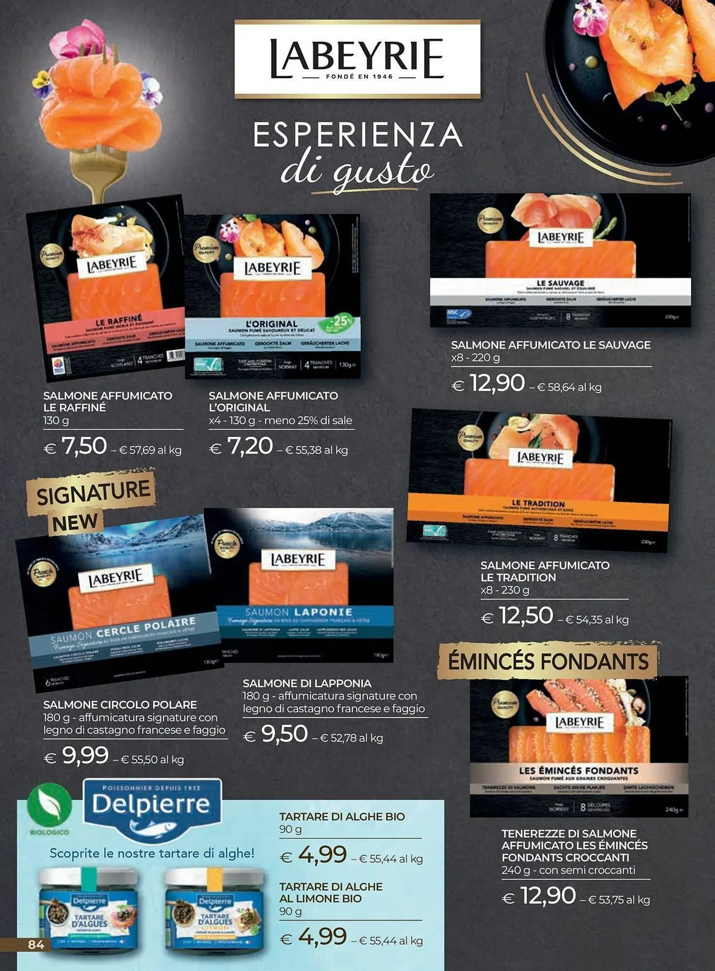 Volantino Unicoop da 1 dicembre a 31 dicembre di 2025 - Pagina del volantino 86