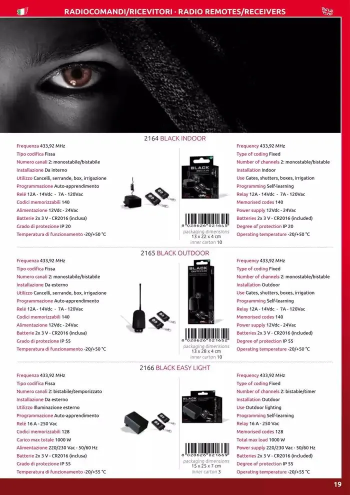 JollyLine da 1 gennaio a 31 dicembre di 2025 - Pagina del volantino 21