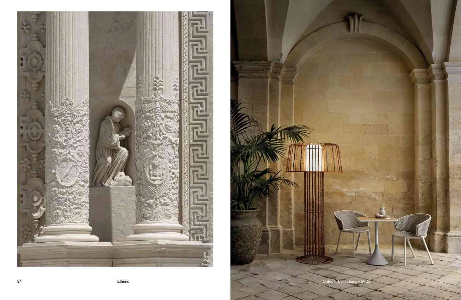 Volantino Ethimo da 18 novembre a 31 dicembre di 2025 - Pagina del volantino 14