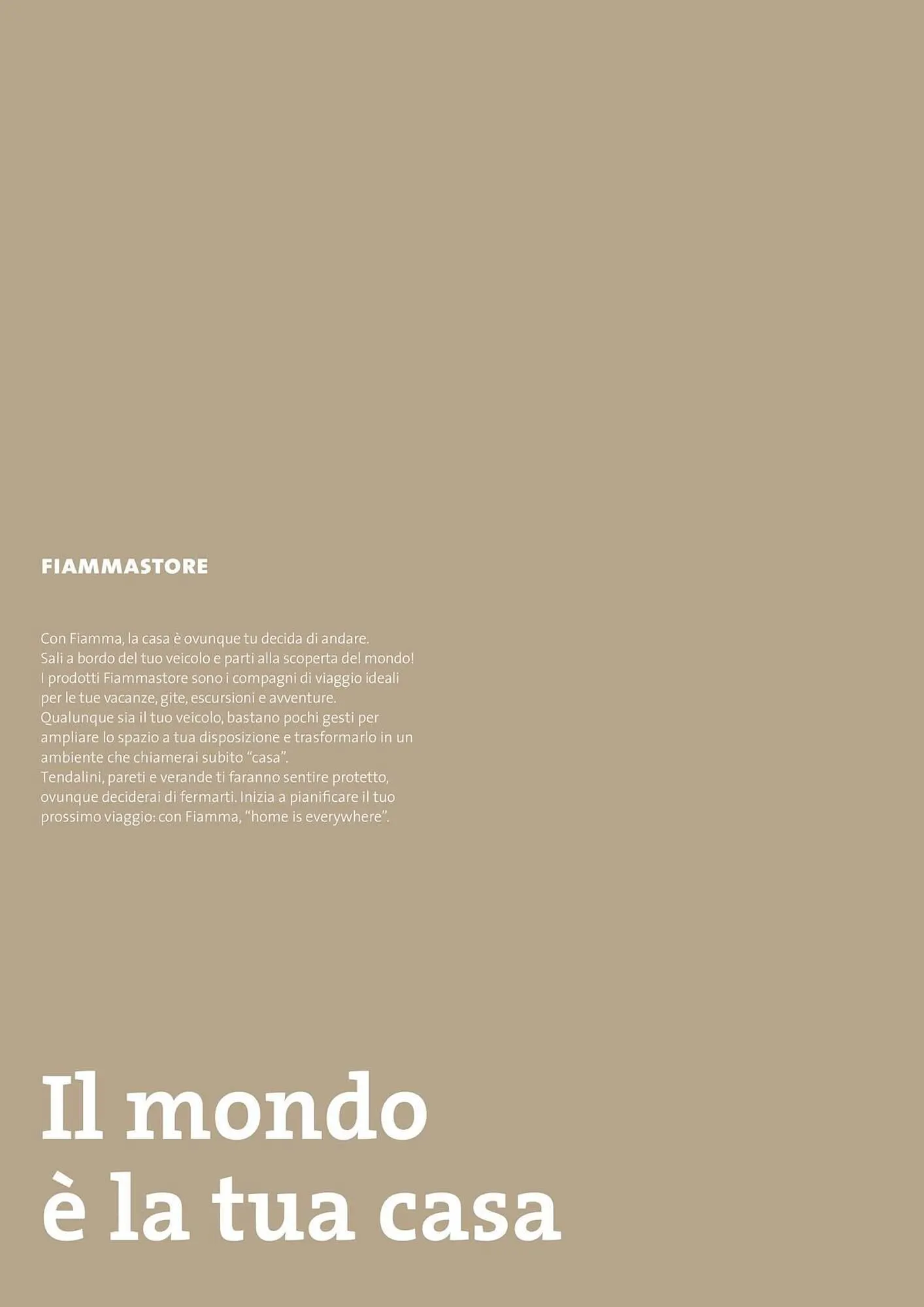 Volantino Fiamma da 14 gennaio a 31 dicembre di 2025 - Pagina del volantino 6