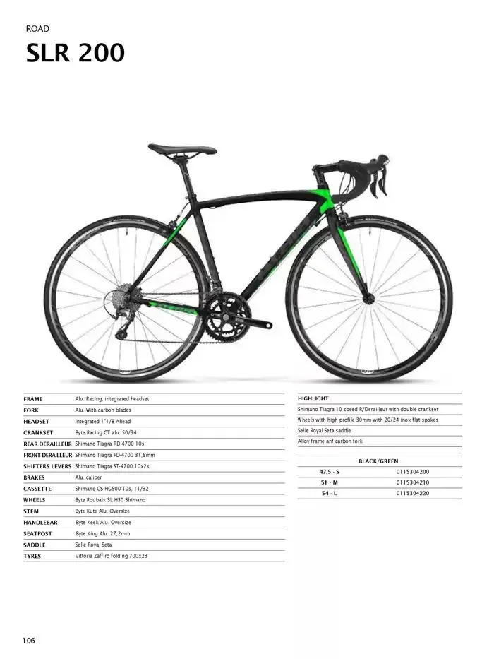 Atala 2025 da 20 novembre a 31 dicembre di 2025 - Pagina del volantino 108