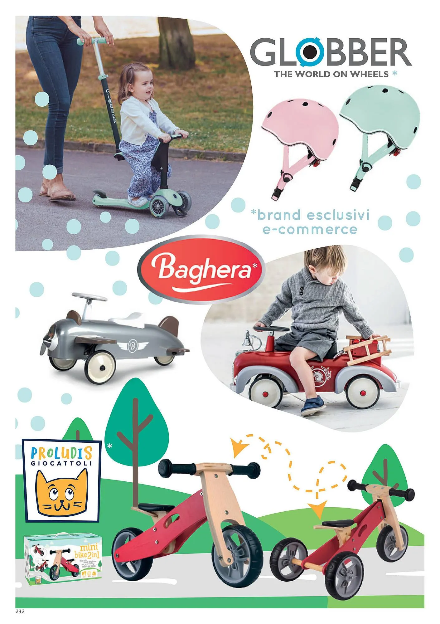 Volantino Prenatal da 10 febbraio a 31 maggio di 2025 - Pagina del volantino 21