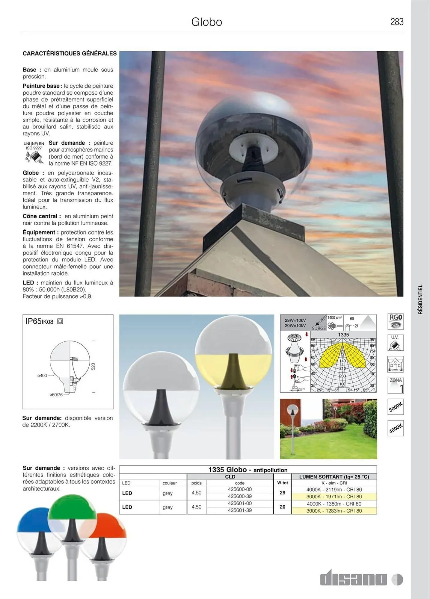 Volantino Disano da 8 marzo a 26 aprile di 2025 - Pagina del volantino 311