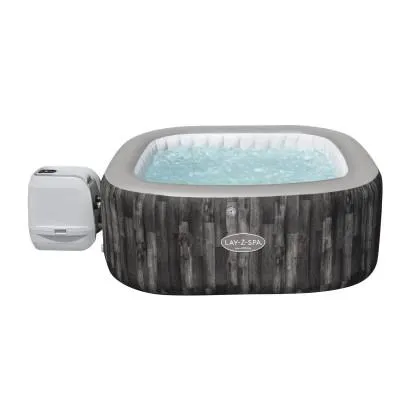 Lay-Z-Spa Majorca HydroJet Pro 180cm x 180cm x 71cm