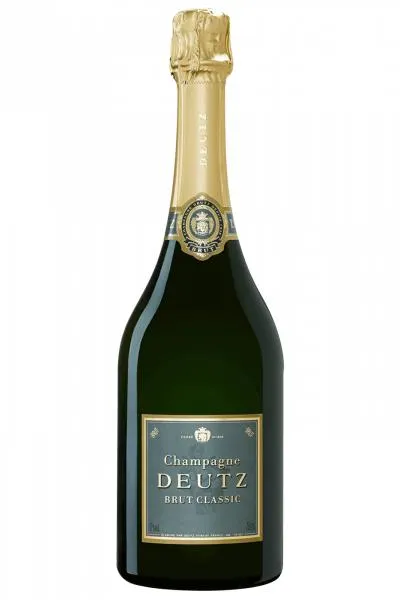 Brut Classic Deutz 75cl