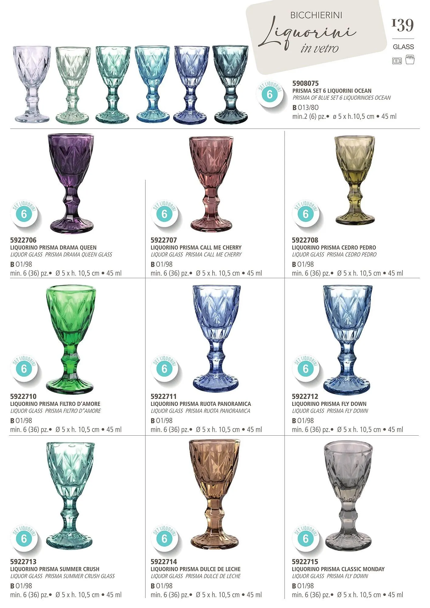 Volantino Satur da 29 gennaio a 26 dicembre di 2026 - Pagina del volantino 139