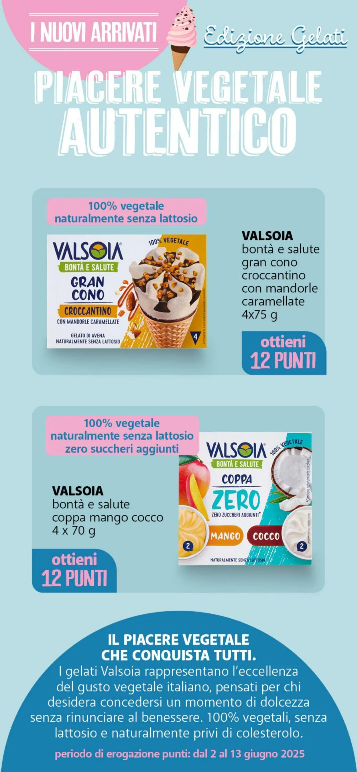 Famila Volantino attuale da 15 giugno a 10 luglio di 2025 - Pagina del volantino 8