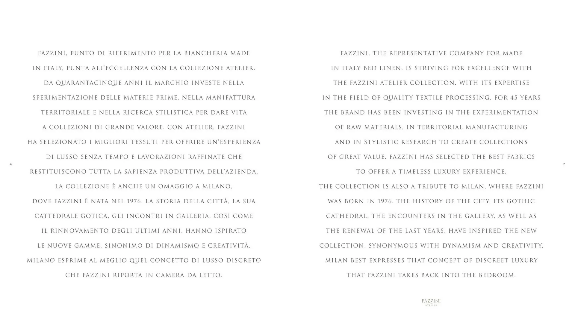 Volantino Fazzini da 23 gennaio a 29 febbraio di 2024 - Pagina del volantino 4