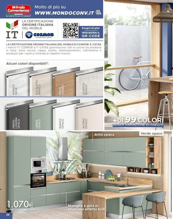 Il meglio al miglior prezzo da 2 settembre a 31 dicembre di 2024 - Pagina del volantino 28