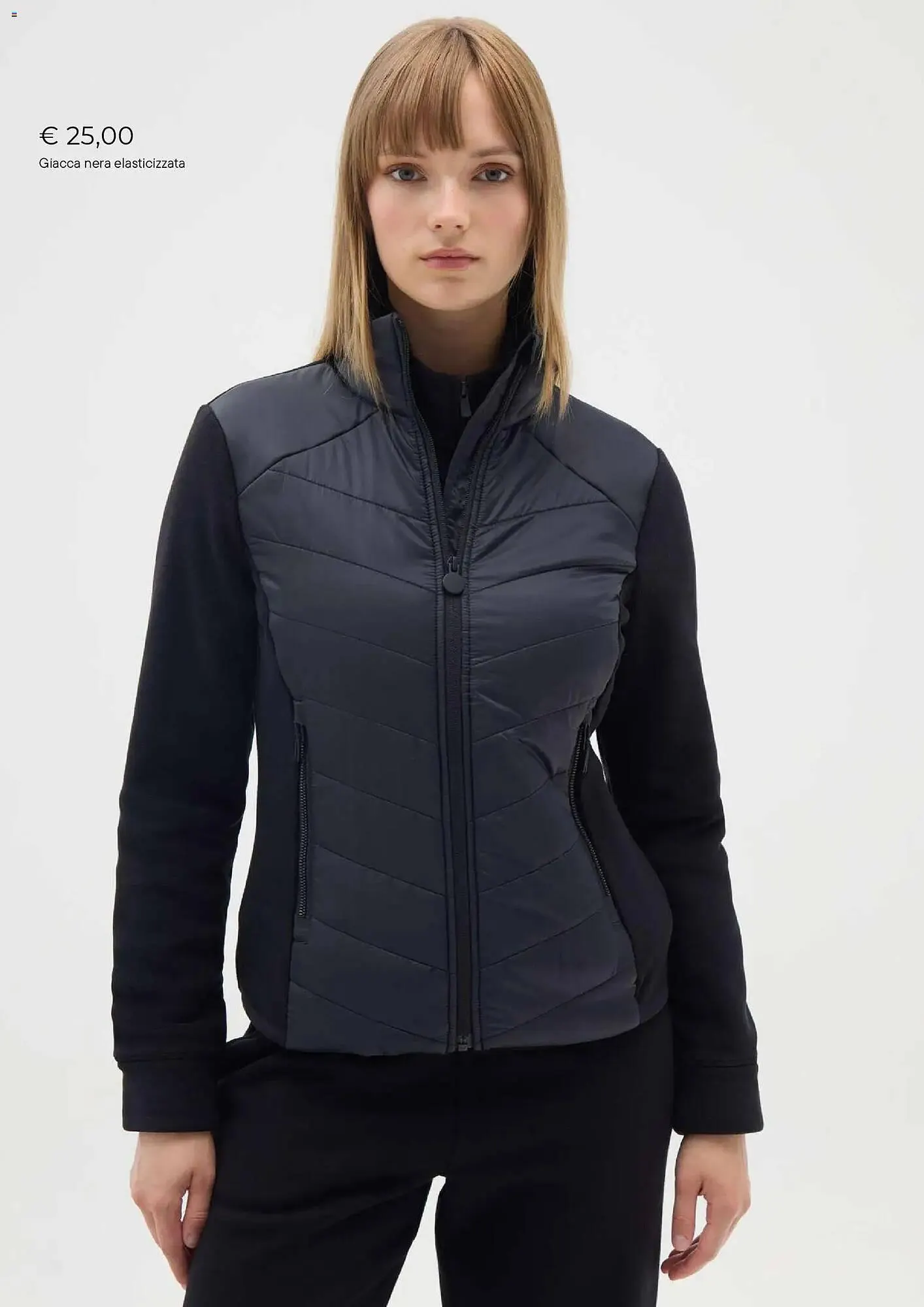 Volantino OVS da 2 febbraio a 1 marzo di 2026 - Pagina del volantino 10