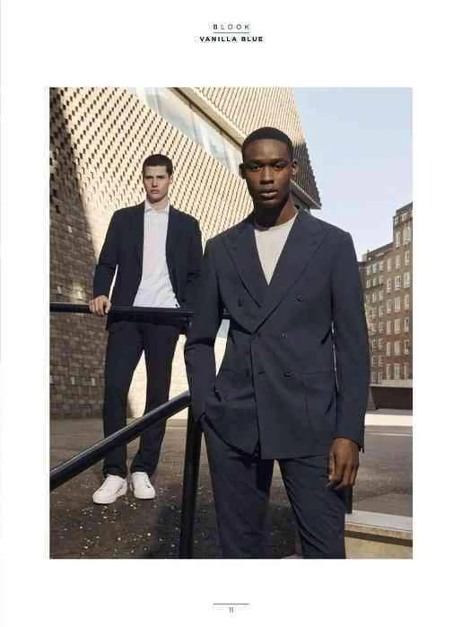 Volantino Boggi da 1 settembre a 31 dicembre di 2024 - Pagina del volantino 11