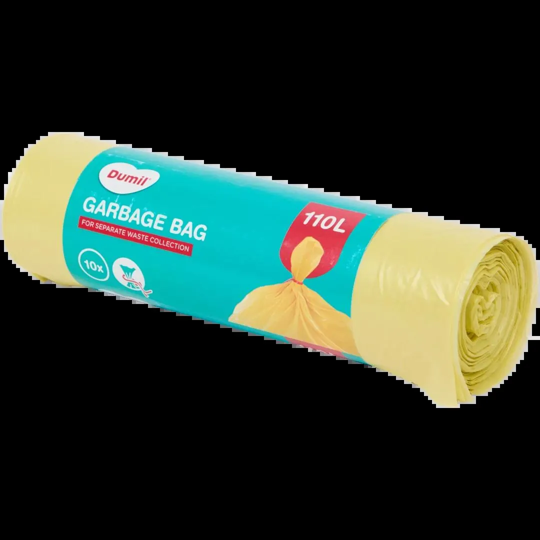 Sacchi della spazzatura Dumil