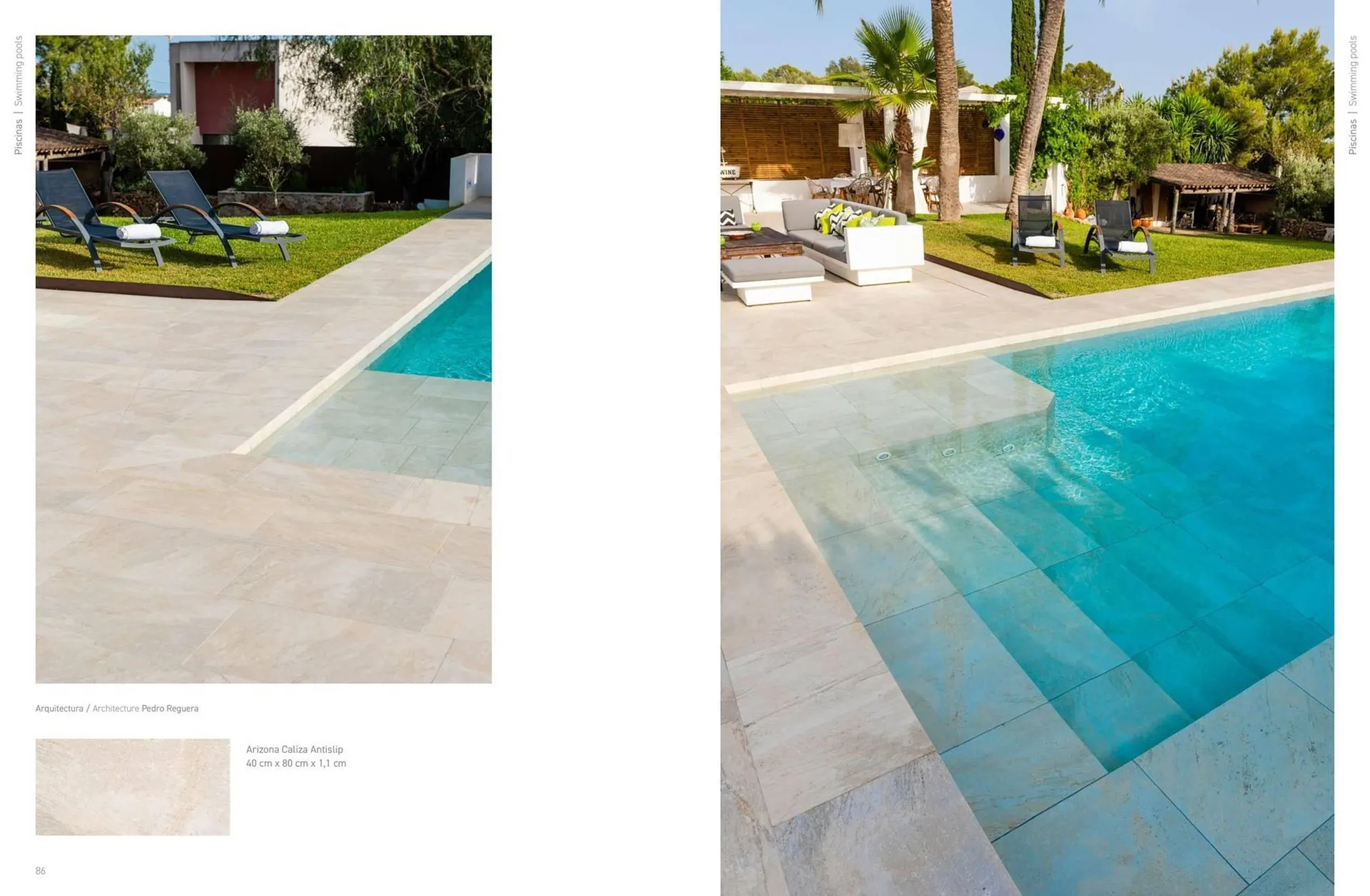 Volantino Porcelanosa da 18 febbraio a 31 dicembre di 2025 - Pagina del volantino 44