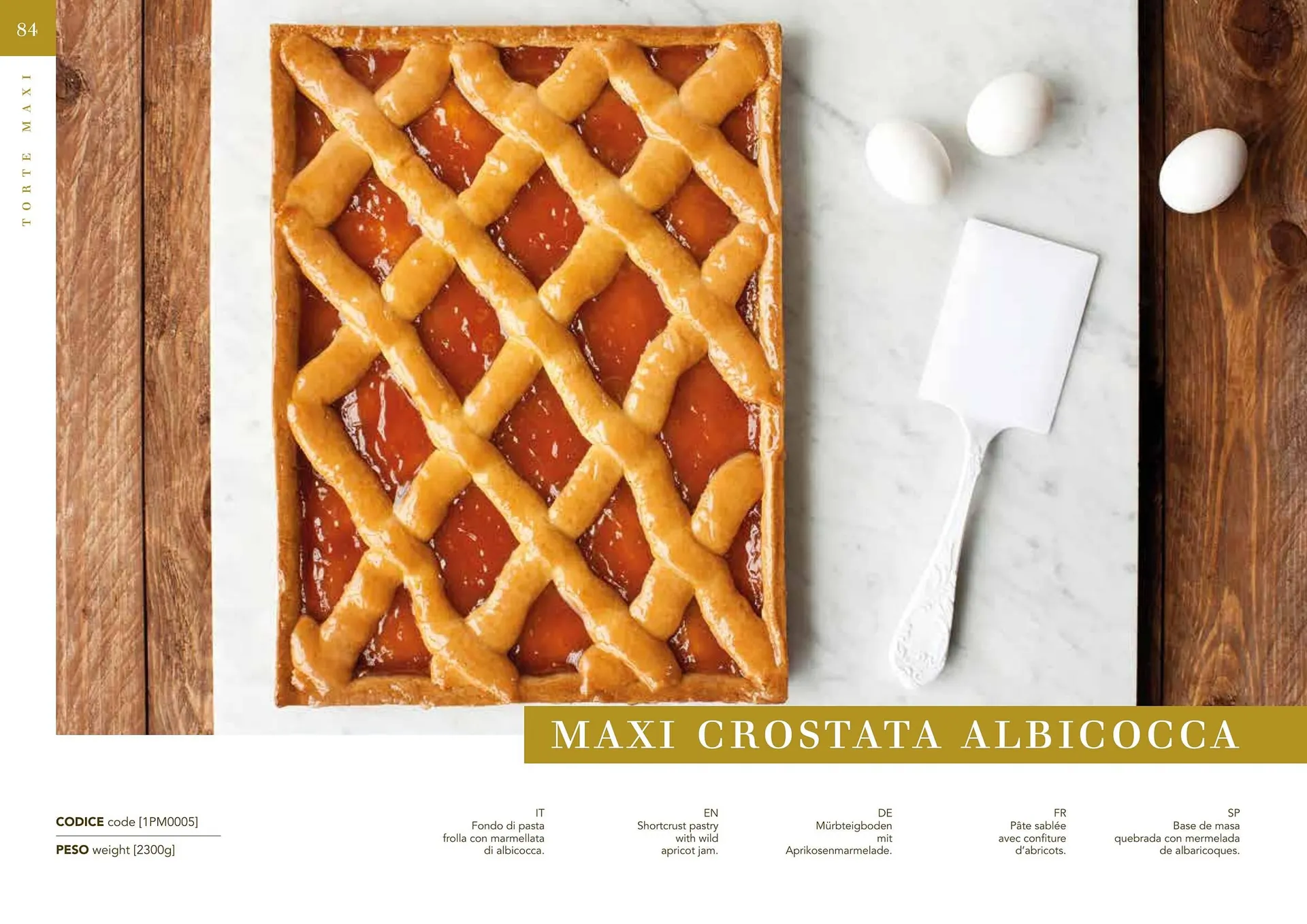 Volantino Ag Cash Carry da 6 giugno a 3 gennaio di 2026 - Pagina del volantino 84