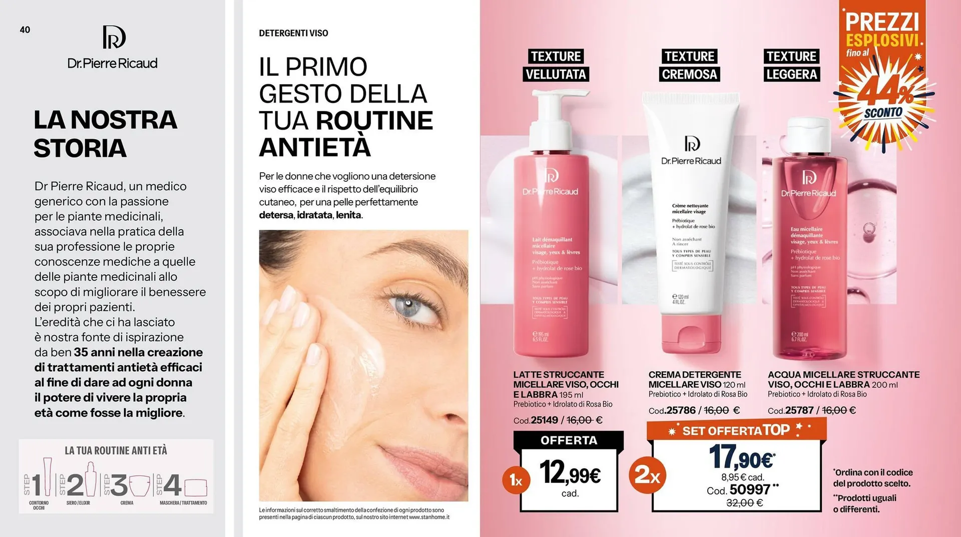 Catalogo Stanhome da 23 dicembre a 7 gennaio di 2026 - Pagina del volantino 21