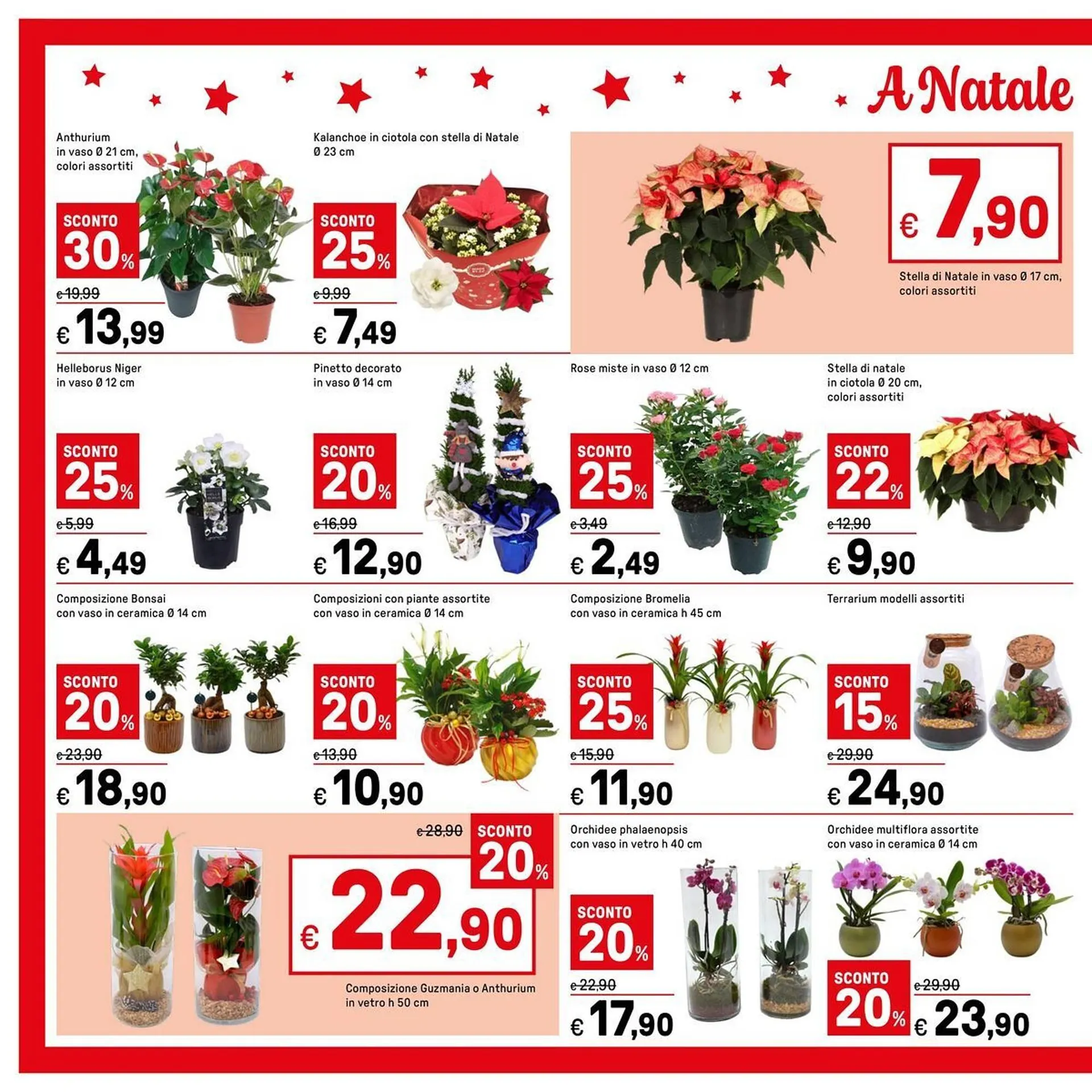 Volantino Iper La Grande da 5 dicembre a 14 dicembre di 2025 - Pagina del volantino 36